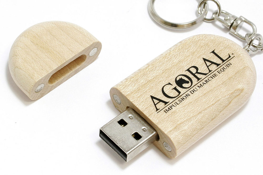 Cle USB Agoral