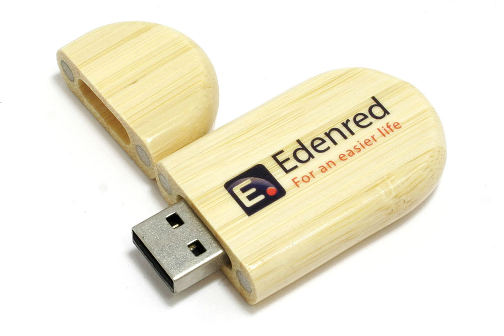 Cle USB EDENRED
