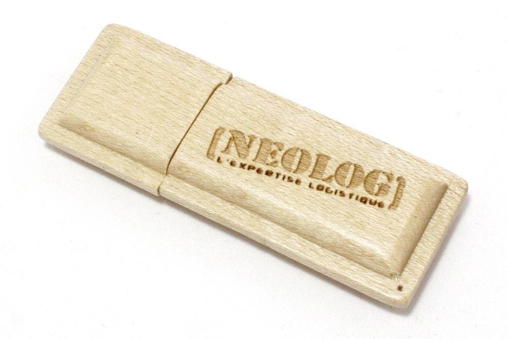 Cle USB Neolog